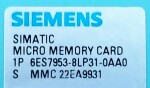 Siemens 6ES7953-8LP31-0AA0